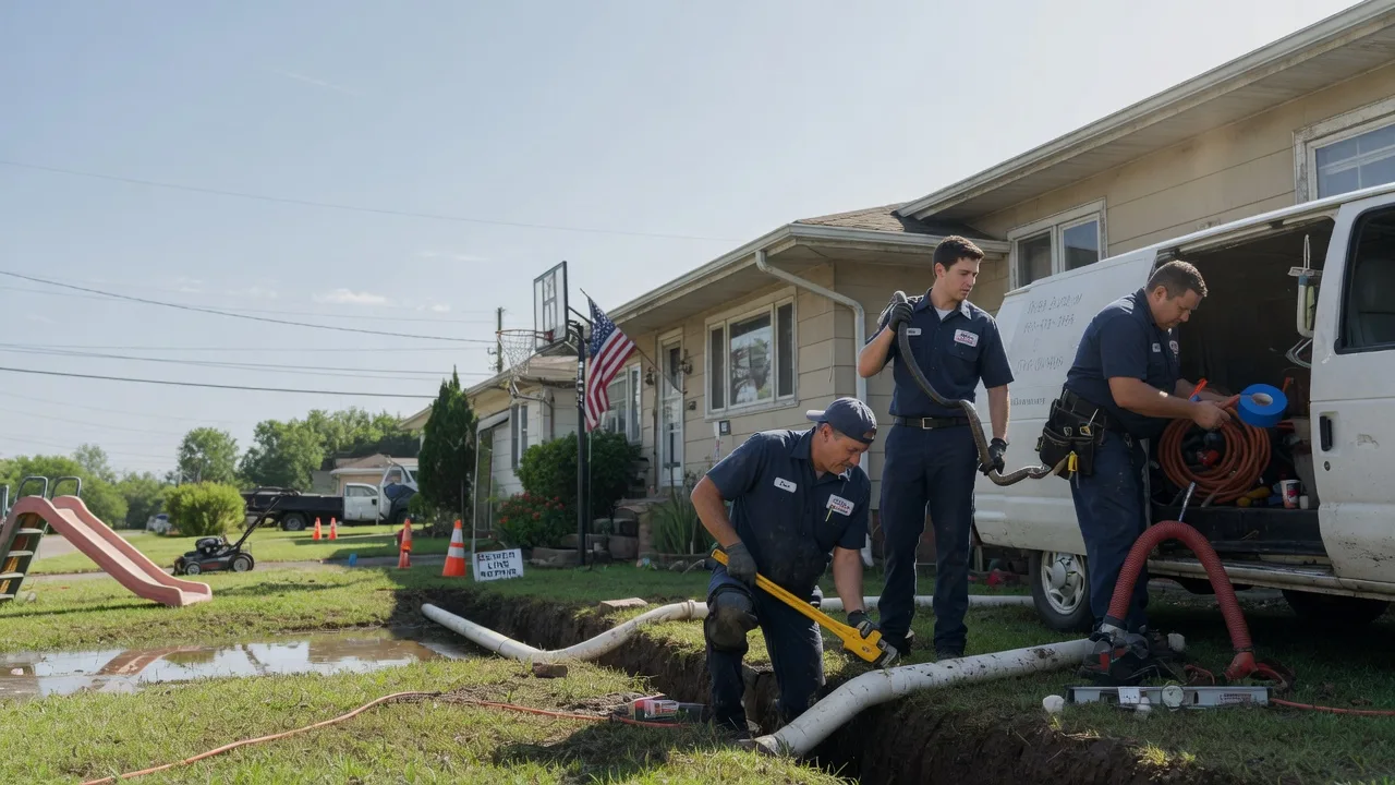 Toilet Installation in Albany, GA near me
